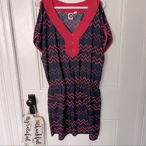 Roxy dress size xl